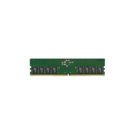 Память оперативная DDR5 Samsung 8Gb UDIMM (M323R1GB4DB0-CWM)