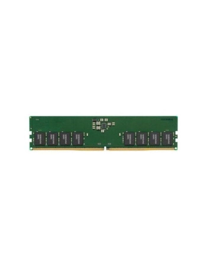 Память оперативная DDR5 Samsung 8Gb UDIMM (M323R1GB4DB0-CWM) 44800