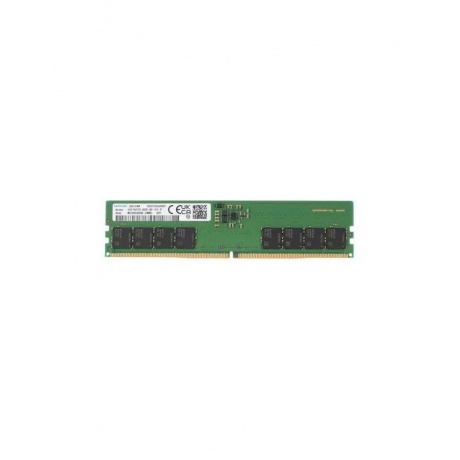 Память оперативная DDR5 Samsung16Gb UDIMM (M323R2GA3DB0-CWM) - фото 1