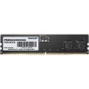 Оперативная память DDR5 Patriot DIMM 8Gb PC41600 5200Mhz  (PSD58...