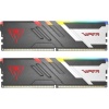 Оперативная память Patriot Viper Venom RGB DDR 5 DIMM 64Gb (32Gb...