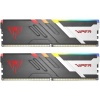 Оперативная память Patriot Viper Venom RGB DDR 5 DIMM 32Gb (16Gb...