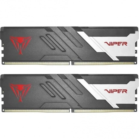 Оперативная память Patriot Viper Venom Black DDR 5 DIMM 64Gb (32...