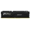 Оперативная память Kingston FURY Beast Black XMP CL40 DDR 5 DIMM...