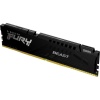 Оперативная память Kingston FURY Beast Black CL40 DDR 5 DIMM 32G...
