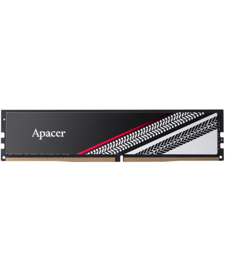 Память оперативная DDR4 Apacer 16GB 3200MHz UDIMM (AH4U16G32C28YTBAA-1)