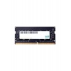 Память оперативная DDR4 Apacer 8GB 3200MHz SO-DIMM (AS08GGB32CSY...