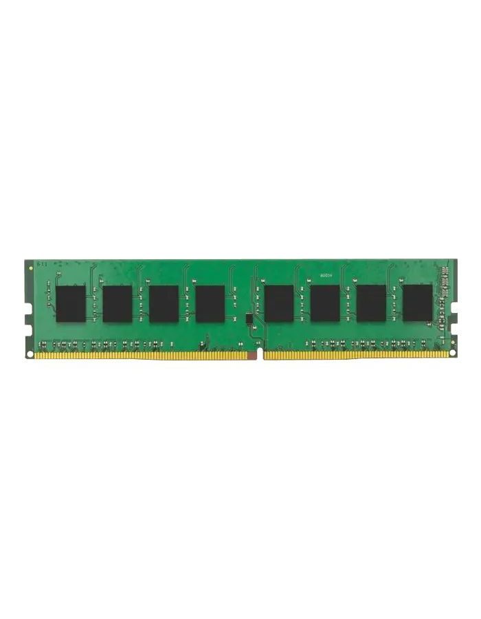 Память оперативная DDR4 Kingston Branded 8GB 3200MHz DIMM (KCP432NS8/8) оперативная память для сервера kingston ksm26es8 8hd dimm 8gb ddr4 2666mhz