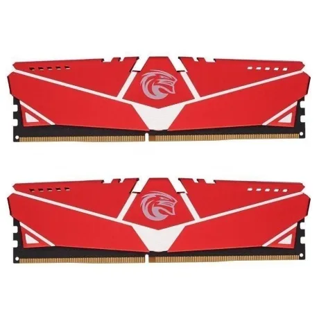 Память оперативная DDR4 Kingspec 8Gb PC25600, 3200Mhz, (KS3200D4...