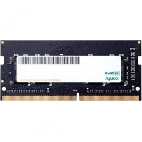 Память оперативная для ноутбука DDR4 Apacer PC25600 16GB (ES.16G...