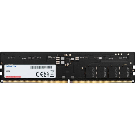 Память оперативная A-Data DDR5-5600 16GB (AD5U560016G-S)