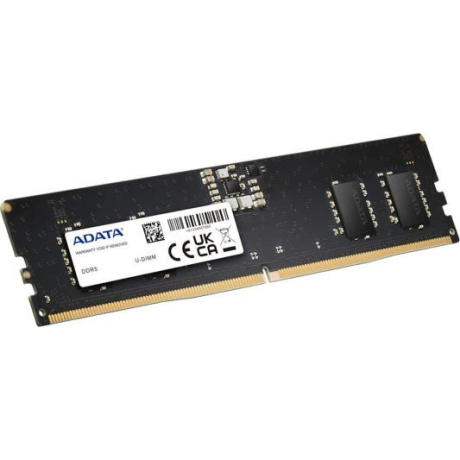 Память оперативная A-Data DDR5-5600 16GB (AD5U560016G-S) - фото 5