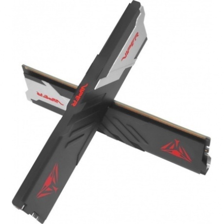 Память оперативная Patriot DDR5-7000 32GB (PVV532G700C32K) - фото 3