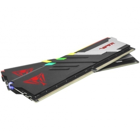 Память оперативная Patriot DDR5-7400 32GB (PVVR532G740C36K  ) - фото 3