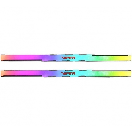 Память оперативная Patriot DDR5-7400 32GB (PVVR532G740C36K  ) - фото 5