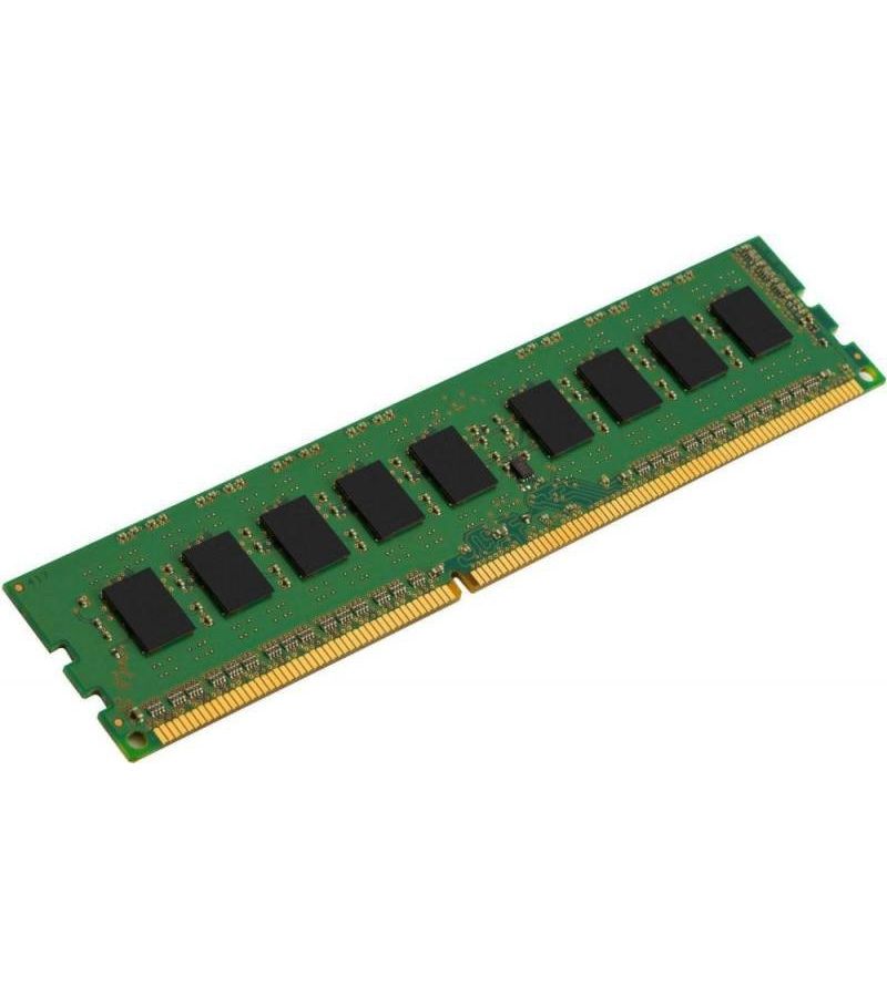 Оперативная память Foxline DDR4 4GB DIMM 3200MHz CL22 (512*8) (FL3200D4U22-4G) foxline sodimm 4gb 3200 ddr4 cl22 512 8