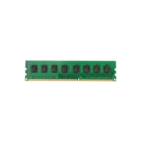 

Оперативная память Kingston DDR3 8GB 1600MHz CL11 DIMM (KVR16N11H/8WP)