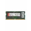 Оперативная память Kingston DDR5 16GB 4800MHz  CL40 SODIMM 1Rx8 ...