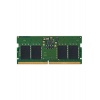 Оперативная память Kingston DDR5 8GB 4800MHz CL40 SODIMM 1Rx16 (...