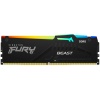 Оперативная память Kingston FURY Beast RGB DDR5 8GB 5600MHz CL40...