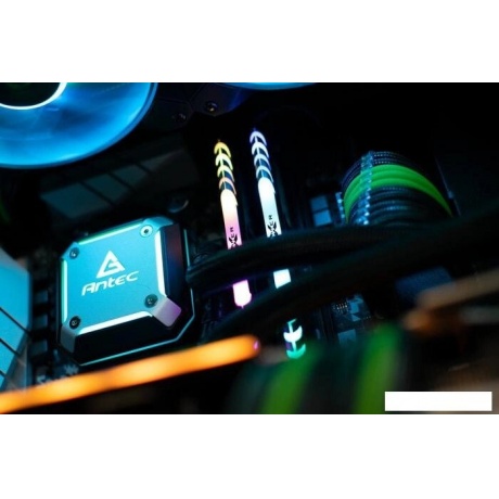 Оперативная память DDR4 Digma 32Gb 2666MHz DIMM (DGMAD42666032S) - фото 13