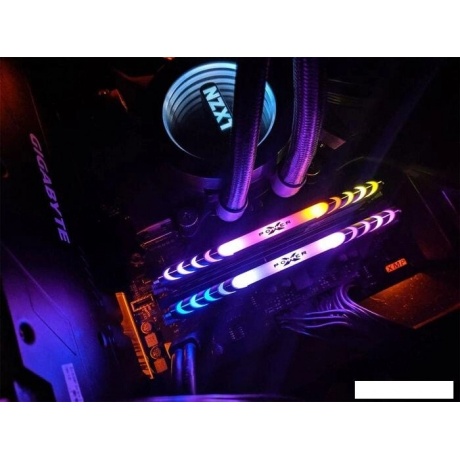 Оперативная память DDR4 Digma 32Gb 2666MHz DIMM (DGMAD42666032S) - фото 14