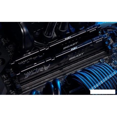 Оперативная память DDR4 Digma 32Gb 2666MHz DIMM (DGMAD42666032S) - фото 10