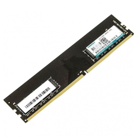 Оперативная память DDR4 Kingmax 8Gb 3200MHz DIMM OEM (KM-LD4-3200-8GS) - фото 1