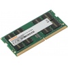 Оперативная память DDR4 Digma 32Gb 2666MHz SO-DIMM (DGMAS4266603...