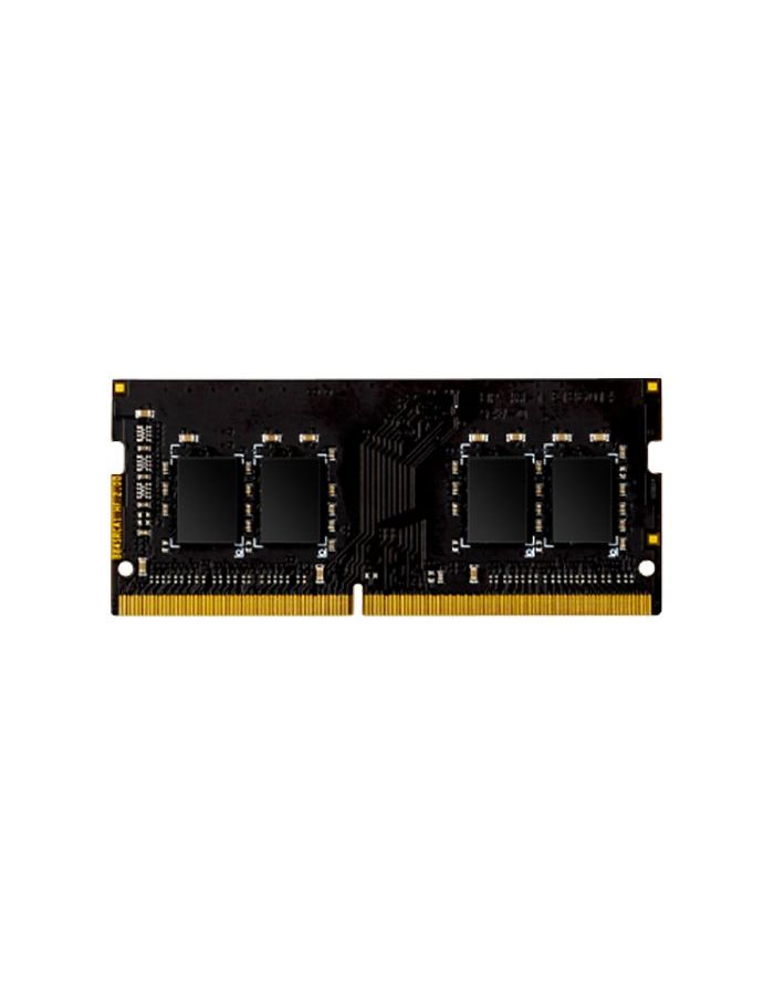 Оперативная память DDR4 AGi 8Gb 2666MHz SO-DIMM (AGI266608SD138)