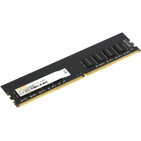 Оперативная память DDR4 Digma 8Gb 2666MHz DIMM (DGMAD42666008D)