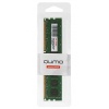 Оперативная память QUMO DDR3 DIMM 4GB 1333MHz (QUM3U-4G1333C9)