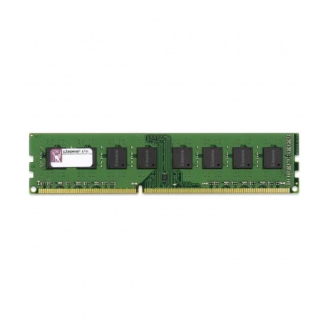 Оперативная память Kingston DDR3 DIMM 4GB 1600MHz (KVR16N11/4) - фото 1