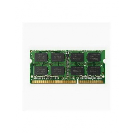 Оперативная память QUMO DDR3 SODIMM 8GB 1333MHz (QUM3S-8G1333C9R) - фото 3