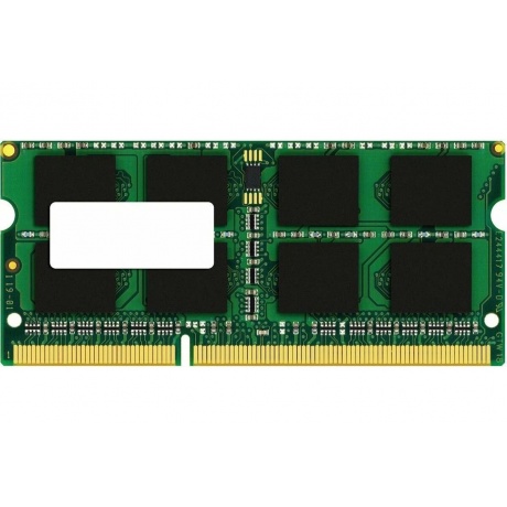 Оперативная память CBR DDR4 SODIMM 8GB 3200MHz (CD4-SS08G32M22-01) - фото 1