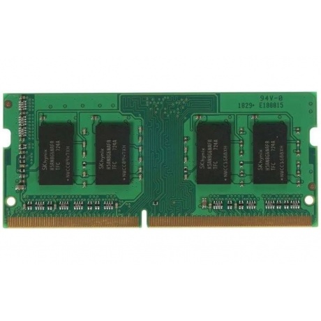 Оперативная память CBR DDR4 SODIMM 8GB 3200MHz (CD4-SS08G32M22-01) - фото 2