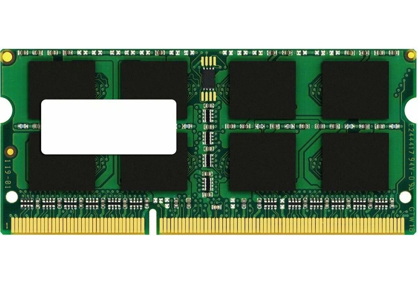 Оперативная память CBR DDR4 SODIMM 8GB 3200MHz (CD4-SS08G32M22-01)