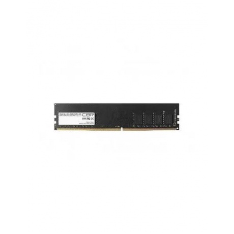 Оперативная память CBR DDR4 DIMM (UDIMM) 8GB 2666MHz (CD4-US08G26M19-00S) - фото 1