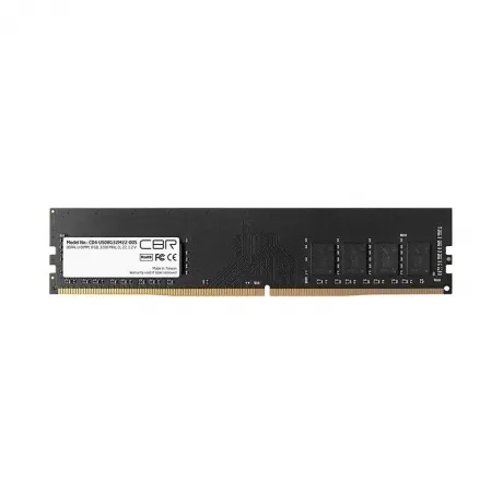 Оперативная память CBR DDR4 DIMM (UDIMM) 8GB 3200MHz (CD4-US08G3...