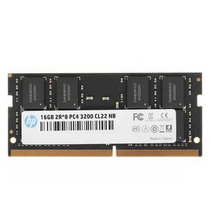 Оперативная память CBR DDR4 SODIMM 16GB 3200MHz (CD4-SS16G32M22-01)