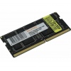 Оперативная память QUMO DDR4 SODIMM 16GB 2666MHz (QUM4S-16G2666P...
