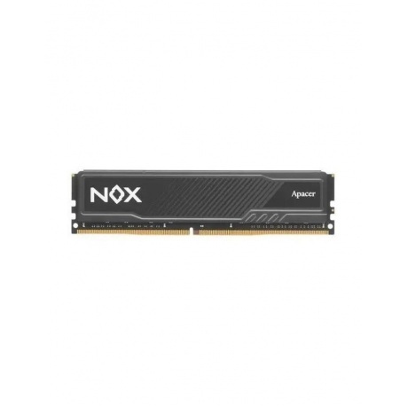 Оперативная память Apacer DDR4 DIMM 16GB 3200MHz (AH4U16G32C28YM...