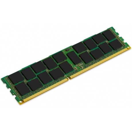 Оперативная память Kingston DDR3 DIMM 16GB 1600MHz (KVR16R11D4/16) - фото 1