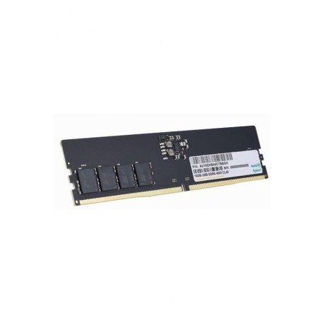 Оперативная память Apacer DDR5 16GB (FL.16G2A.PTH) - фото 3