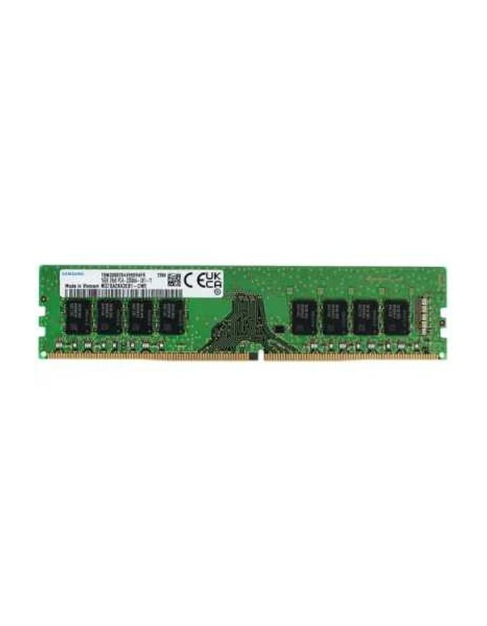 Память оперативная DDR4 Samsung 16GB 3200MHz DIMM OEM (M378A2K43EB1-CWE) samsung ddr4 32gb so dimm 3200mhz 1 2v m471a4g43ab1 cwe 1 year