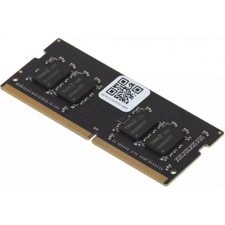 Память оперативная DDR4 ТМИ 8GB 3200MHz SO-DIMM (ЦРМП.467526.002-02) - фото 4