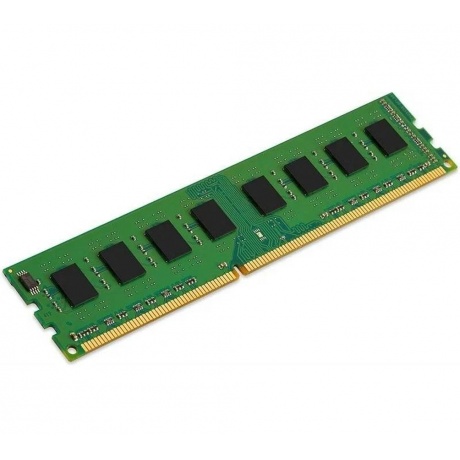 Память оперативная DDR5 Kingston 16GB 5600MHz DIMM (KVR56U46BS8-16) - фото 1