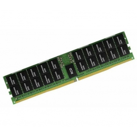 Память оперативная DDR5 Samsung 64GB 4800MHz RDIMM OEM (M321R8GA0BB0-CQK) - фото 1