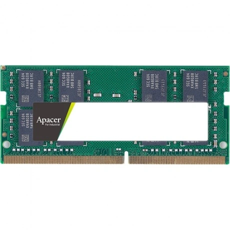 Память оперативная DDR4 Apacer 16GB 3200MHz SO-DIMM (AS16GGB32CS...