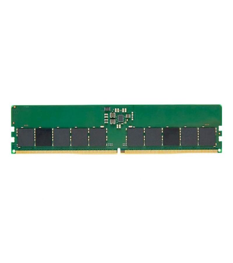 цена Оперативная память Kingston DDR 5 DIMM 32Gb 6000Mhz (KSM48E40BD8KM-32HM)